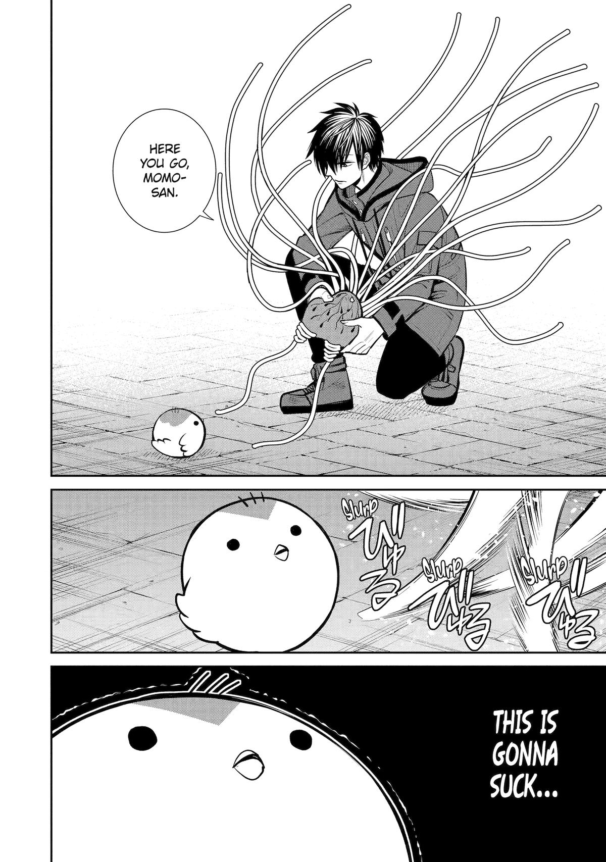 Shihyakushiki Chap 13 - Next Chap 14