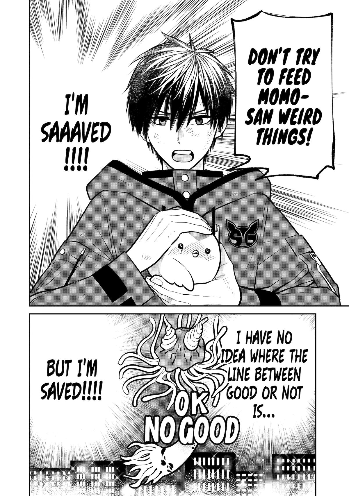 Shihyakushiki Chap 13 - Next Chap 14