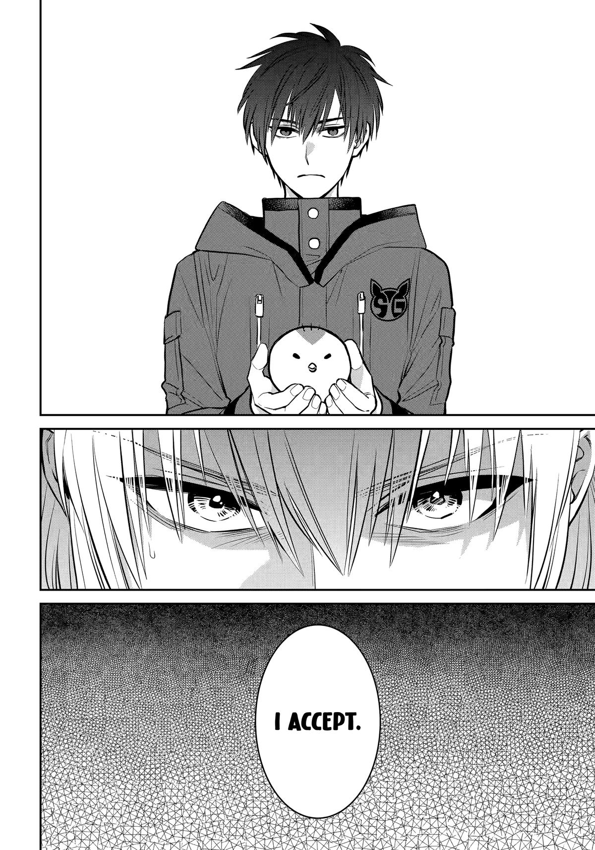 Shihyakushiki Chap 27 - Next Chap 28