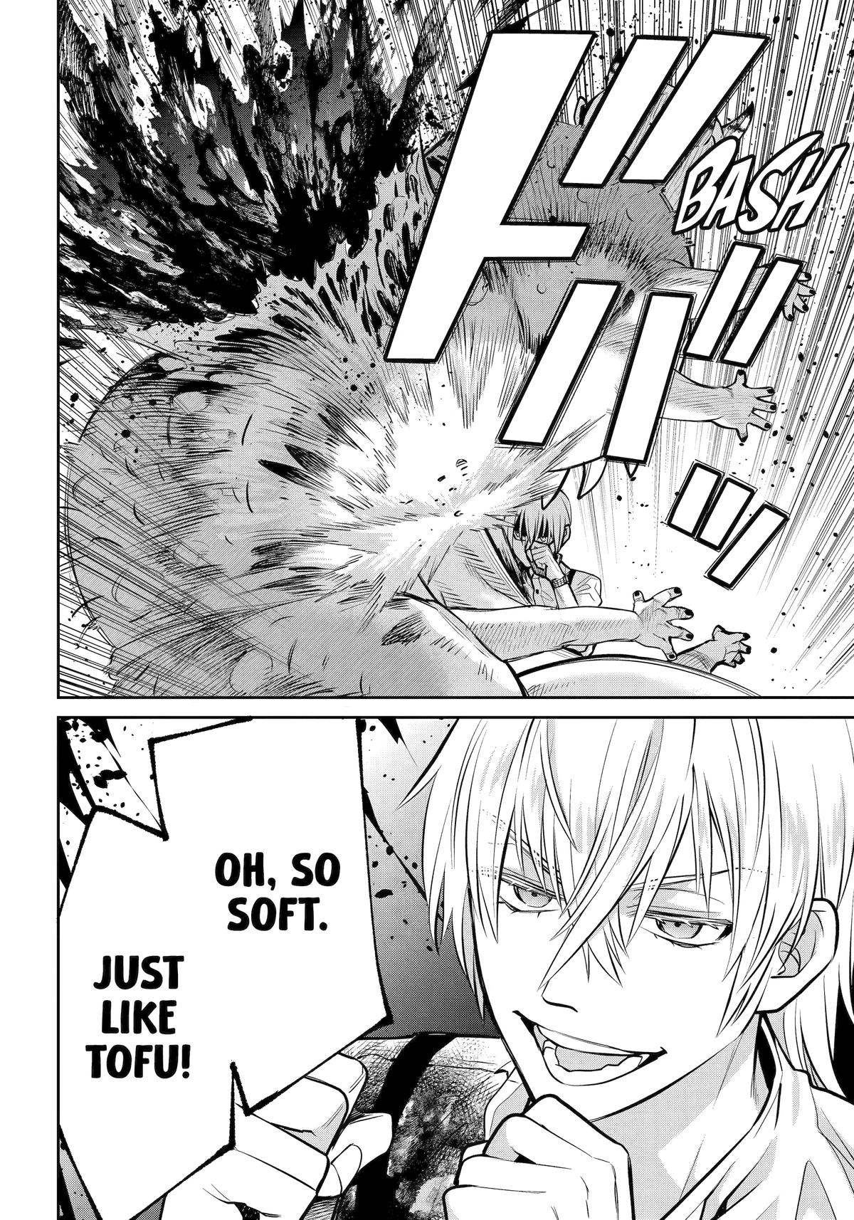 Shihyakushiki Chap 24 - Next Chap 25