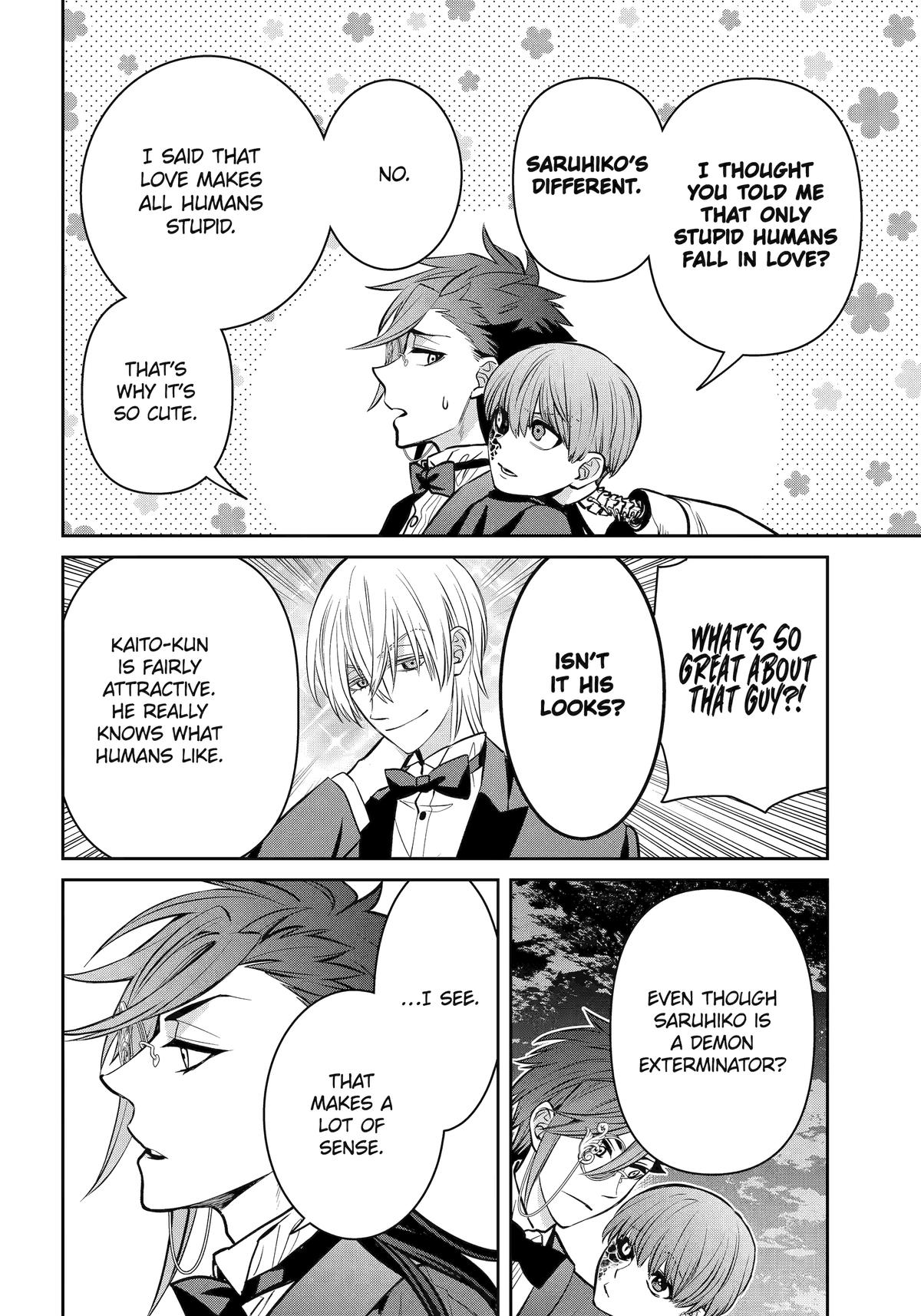 Shihyakushiki Chap 24 - Next Chap 25