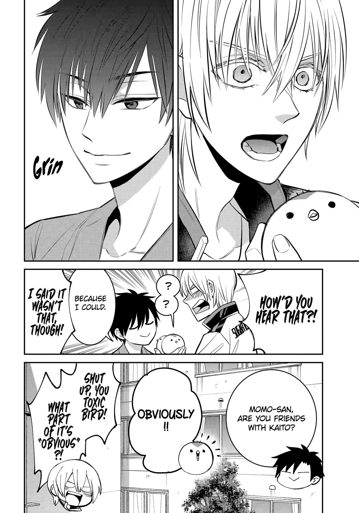 Shihyakushiki Chap 25 - Next Chap 26