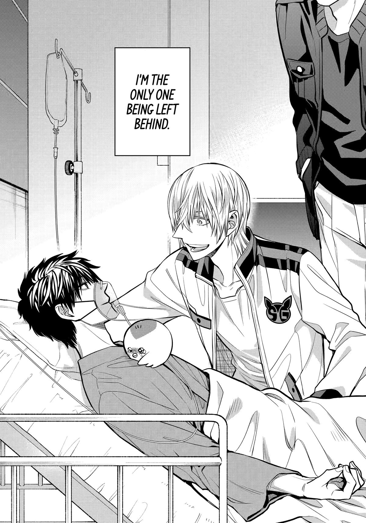 Shihyakushiki Chap 25 - Next Chap 26