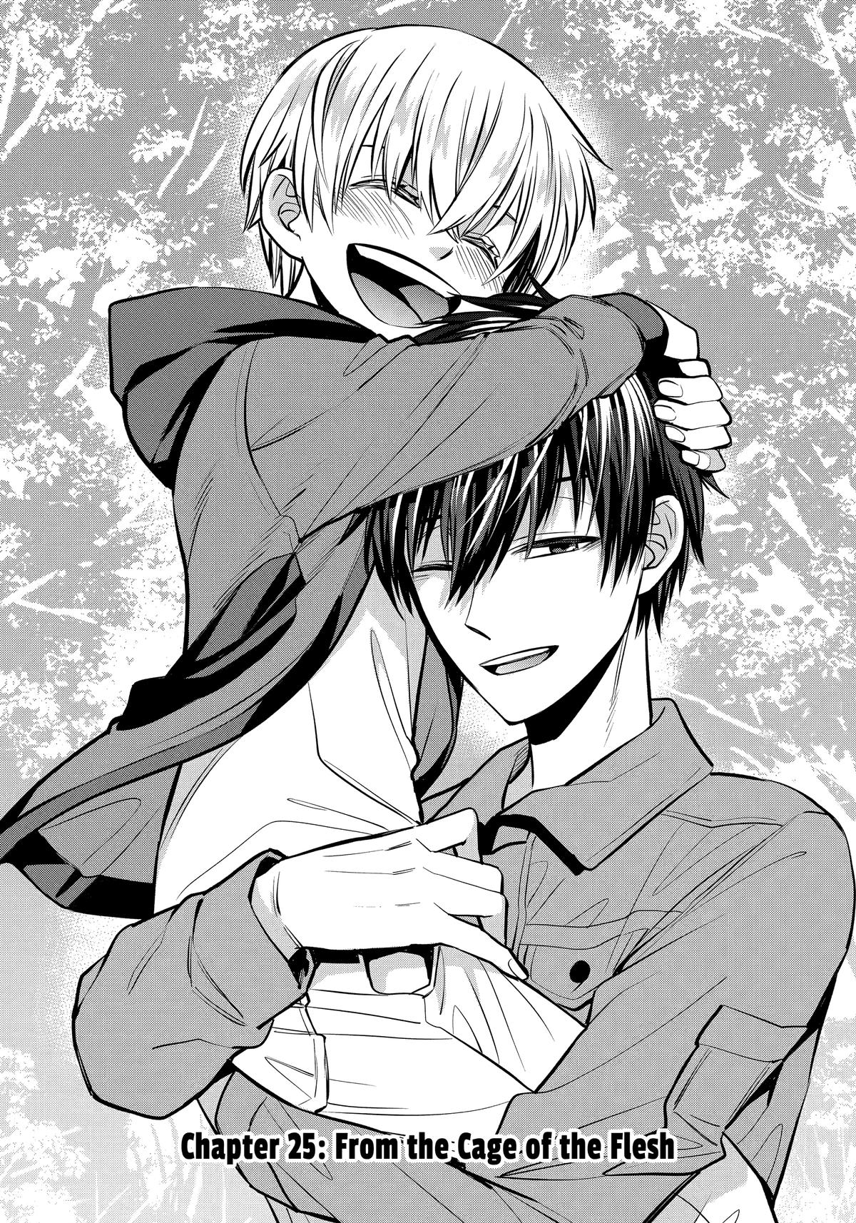 Shihyakushiki Chap 25 - Next Chap 26