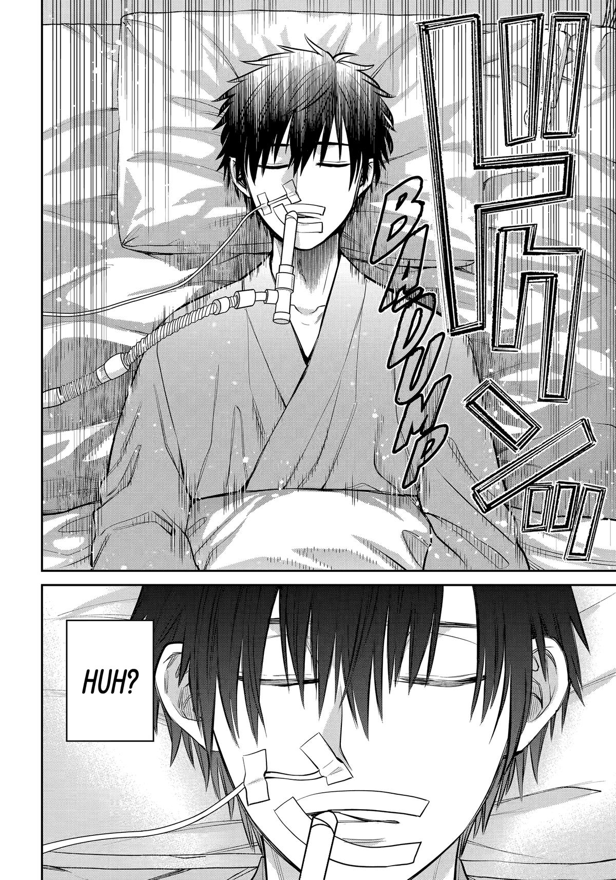 Shihyakushiki Chap 25 - Next Chap 26