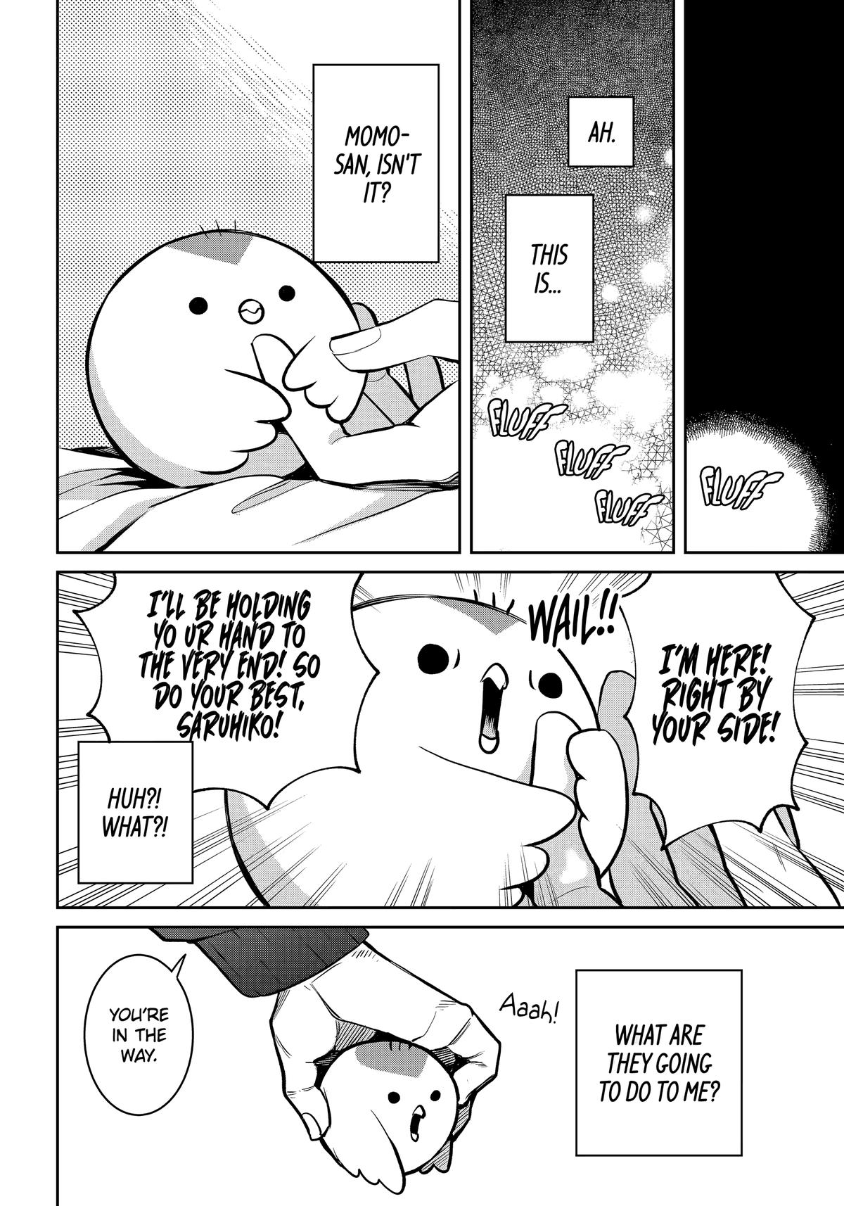 Shihyakushiki Chap 25 - Next Chap 26