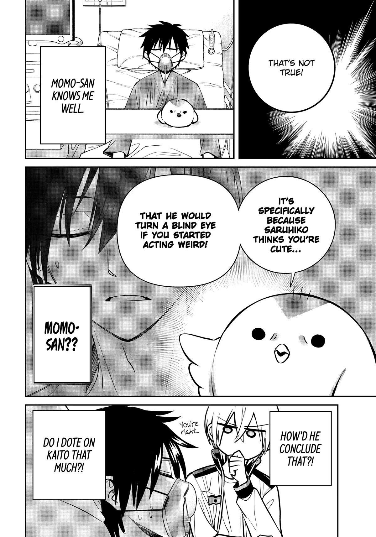 Shihyakushiki Chap 25 - Next Chap 26