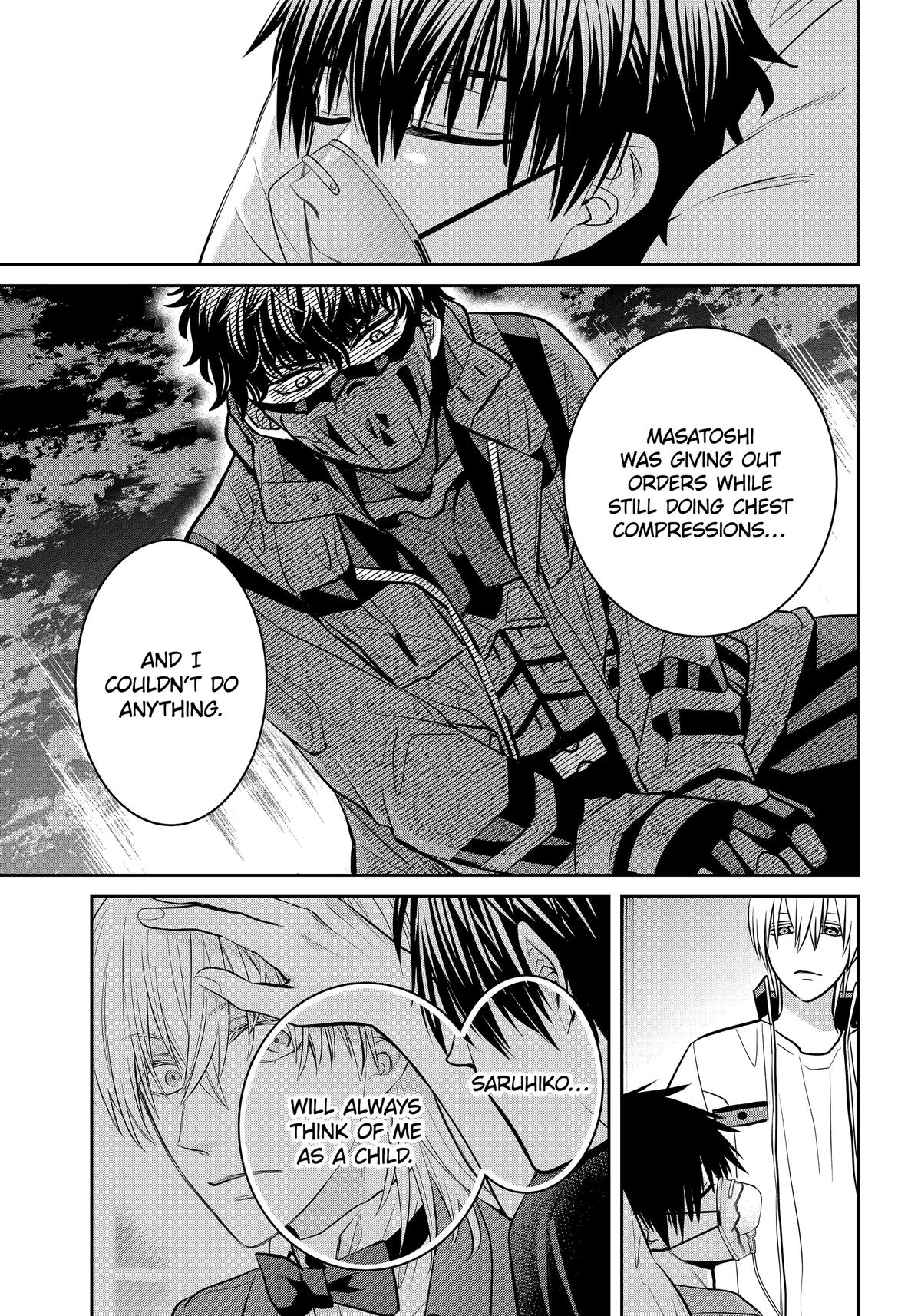 Shihyakushiki Chap 25 - Next Chap 26