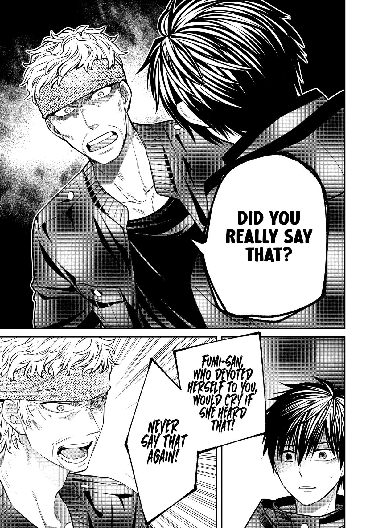 Shihyakushiki Chap 26 - Next Chap 27