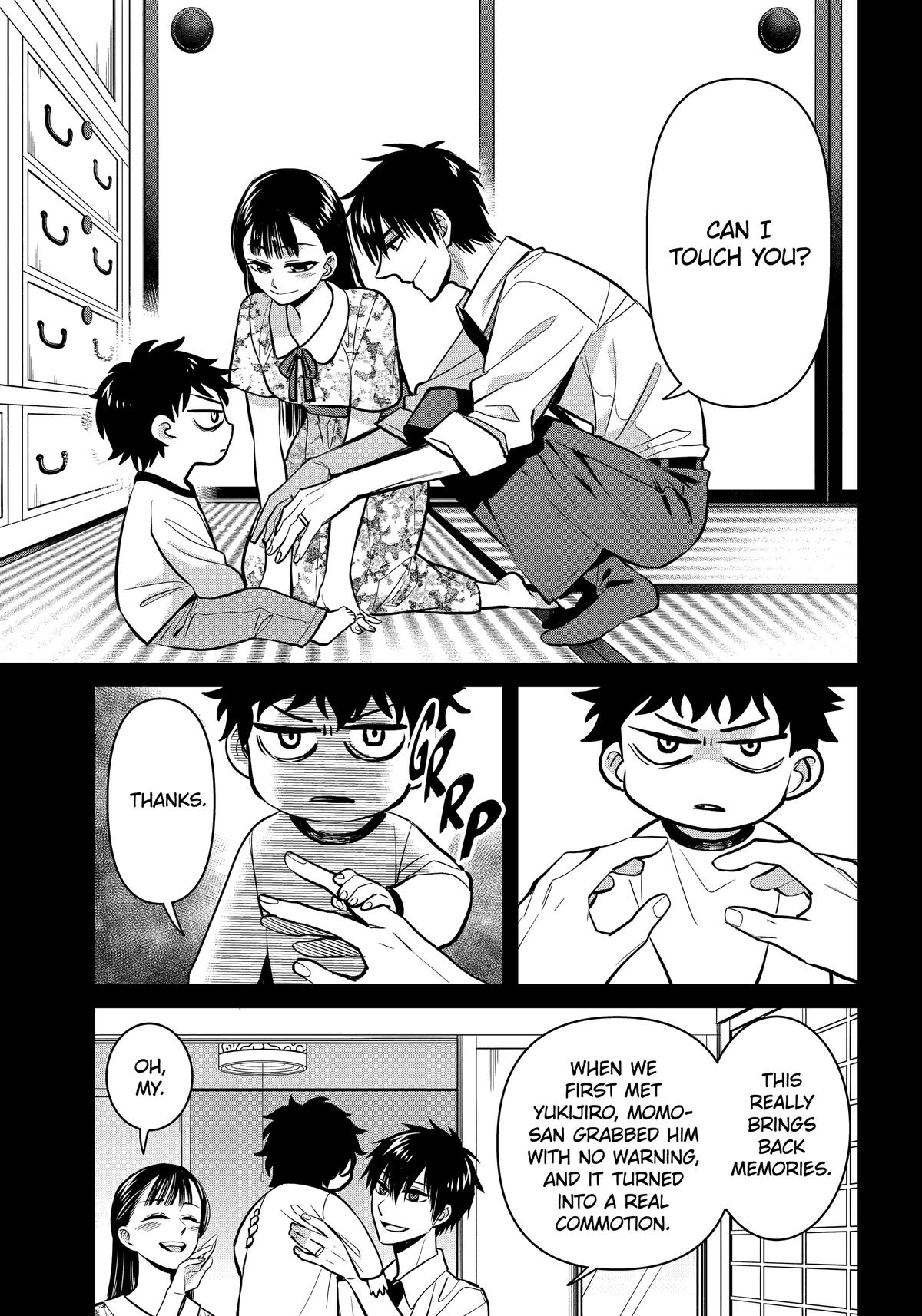 Shihyakushiki Chap 26 - Next Chap 27