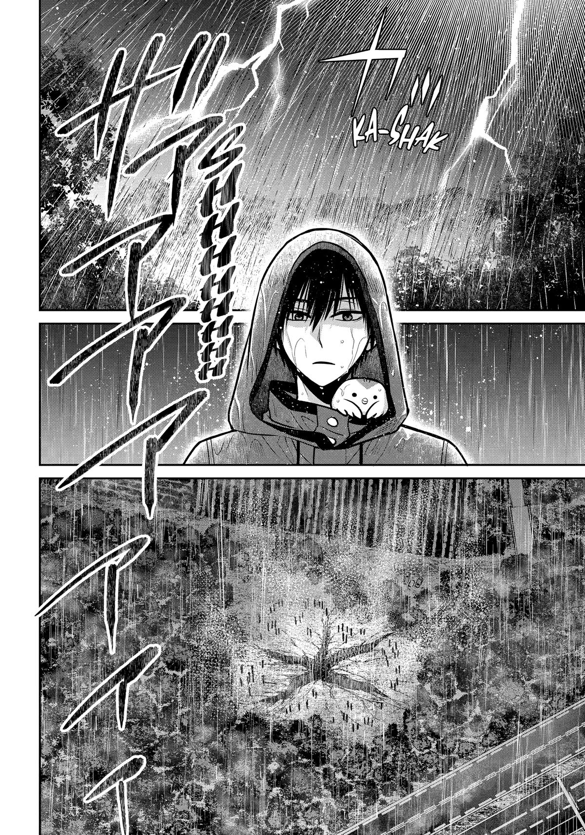 Shihyakushiki Chap 28 - Next Chap 29