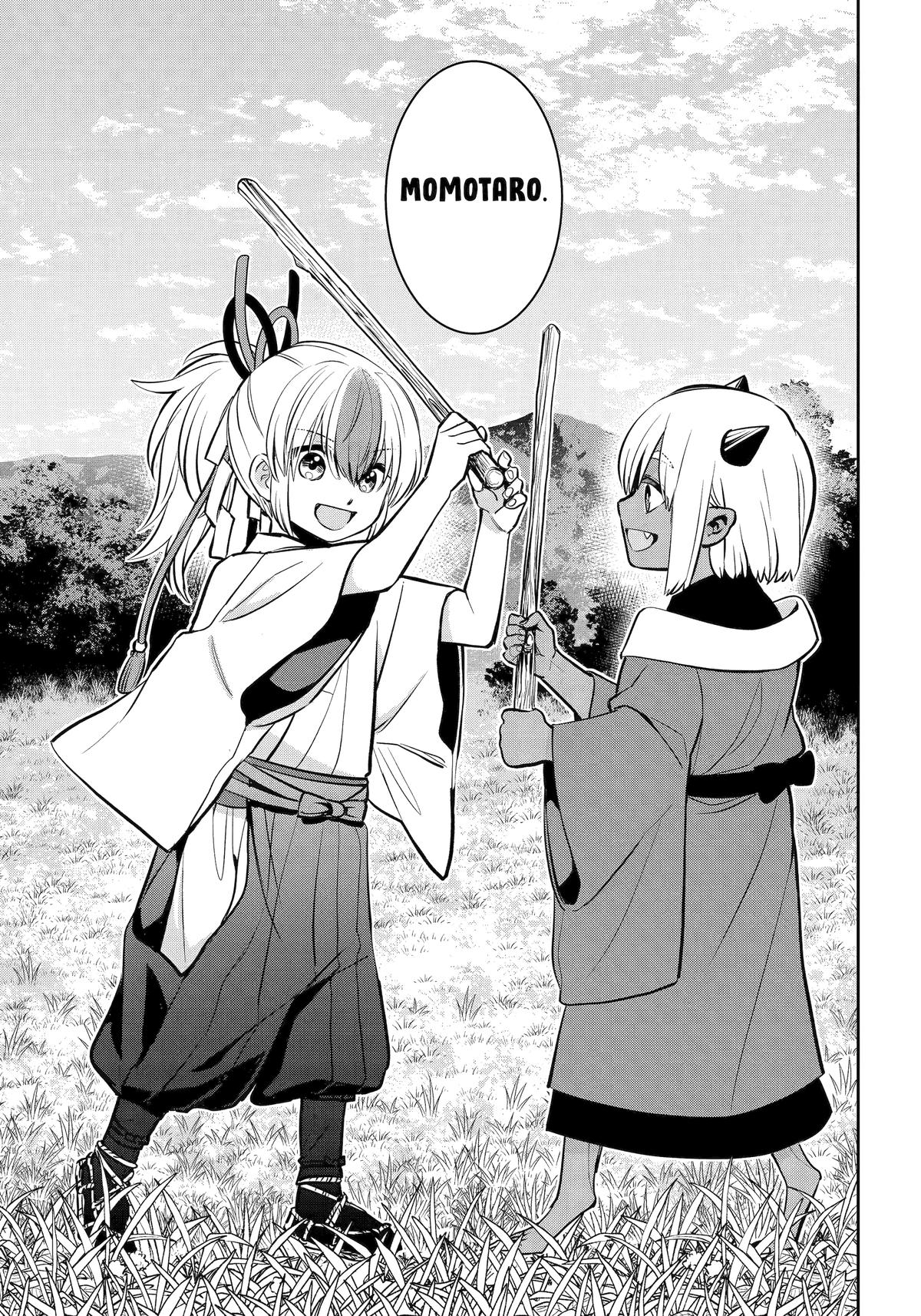 Shihyakushiki Chap 29 - Next Chap 30