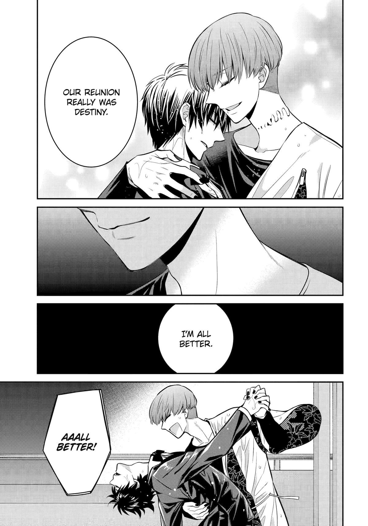 Shihyakushiki Chap 20 - Next Chap 21
