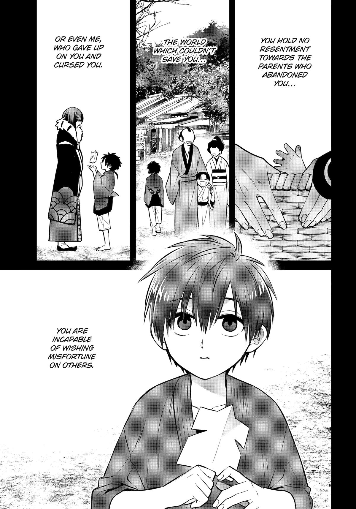 Shihyakushiki Chap 21 - Next Chap 22