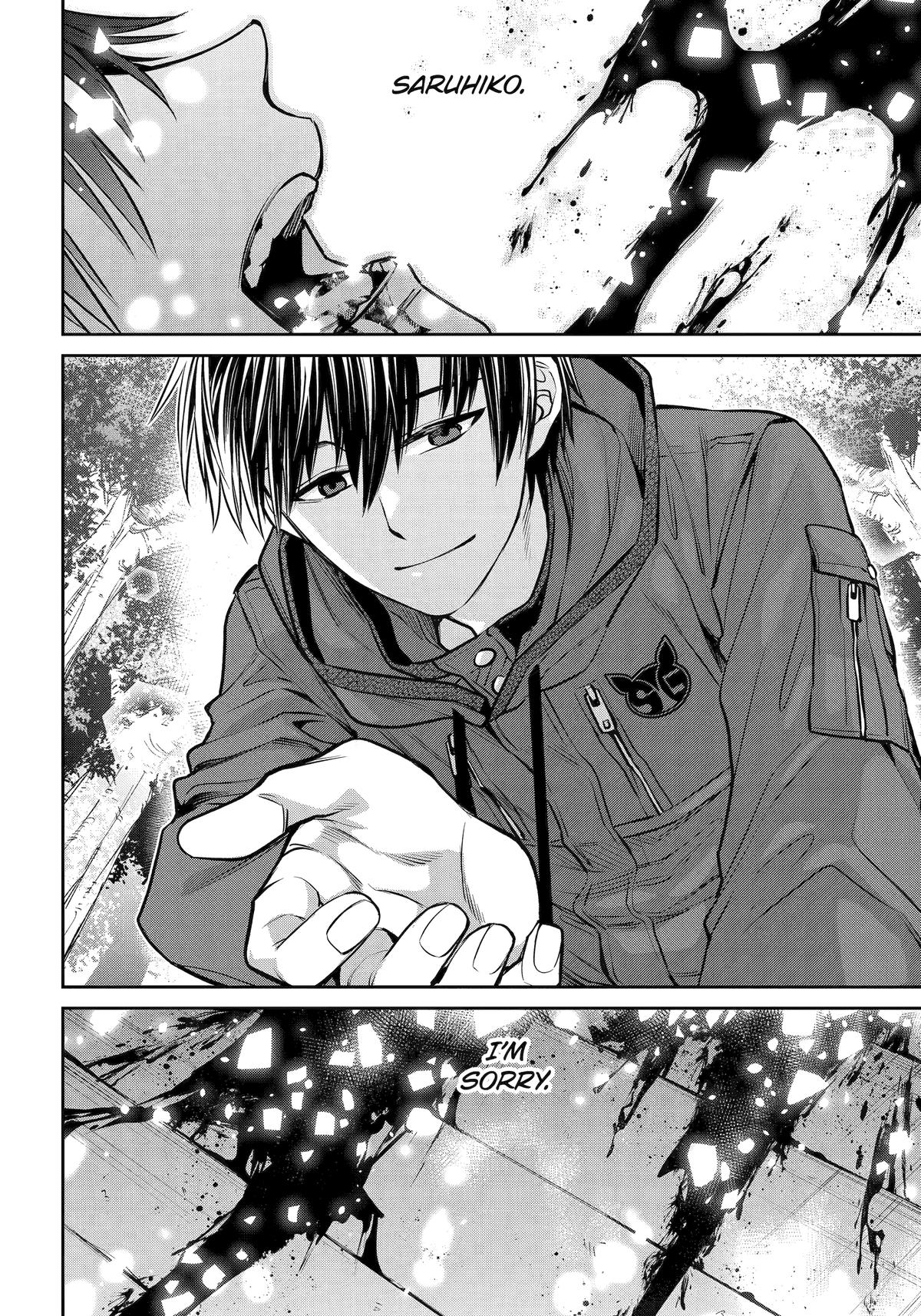 Shihyakushiki Chap 23 - Next Chap 24