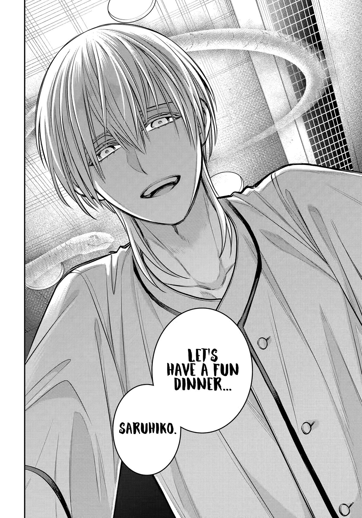 Shihyakushiki Chap 37 - Next Chap 38