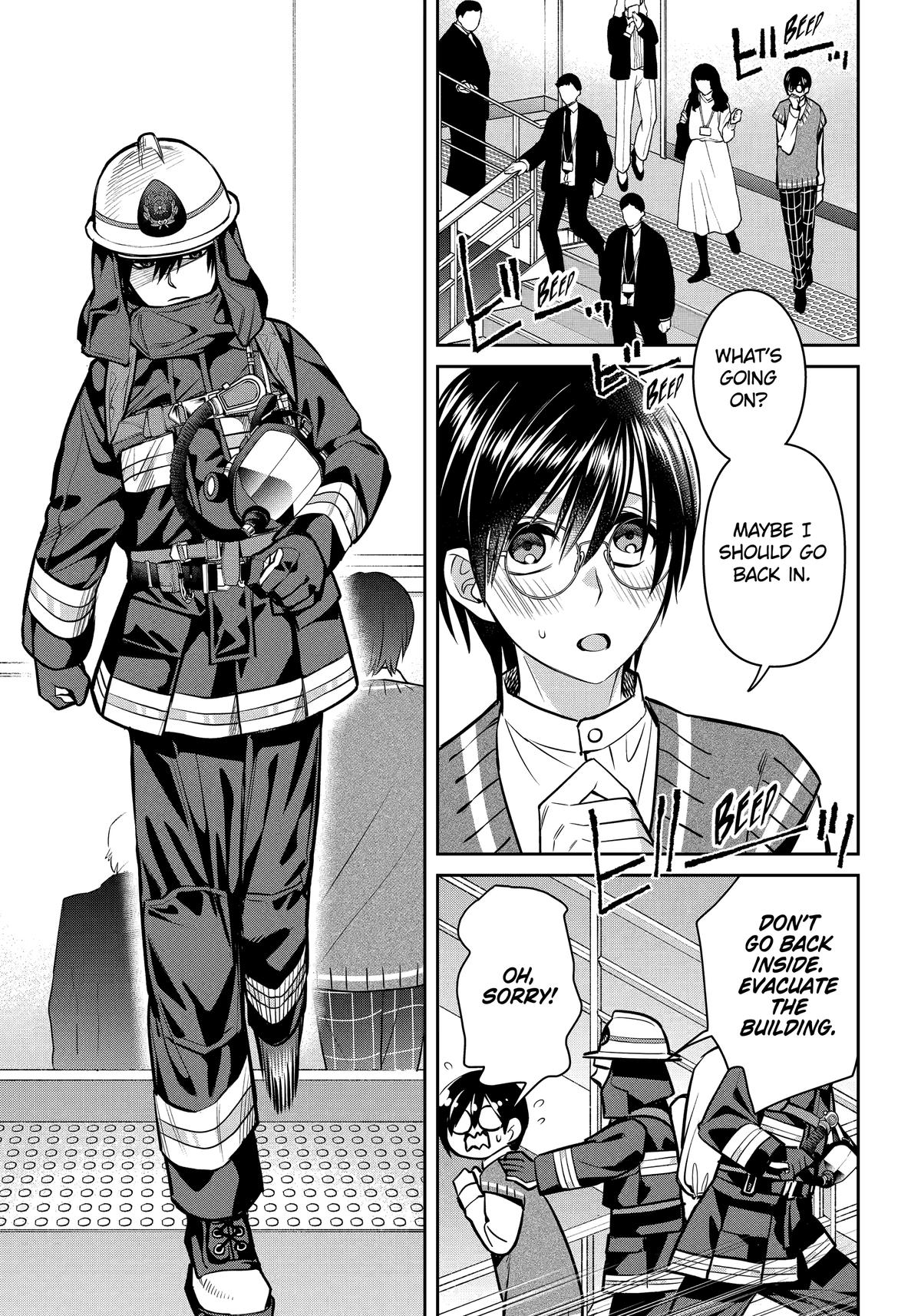Shihyakushiki Chap 37 - Next Chap 38