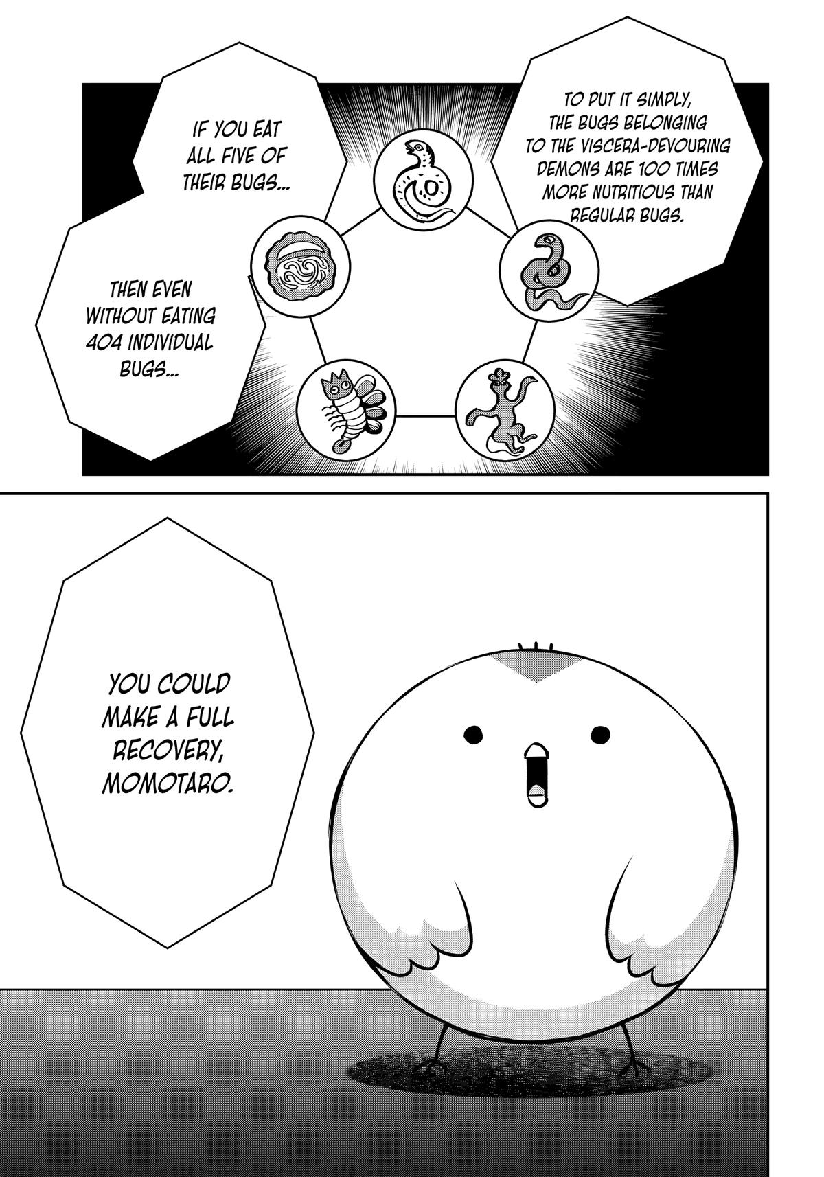 Shihyakushiki Chap 37 - Next Chap 38