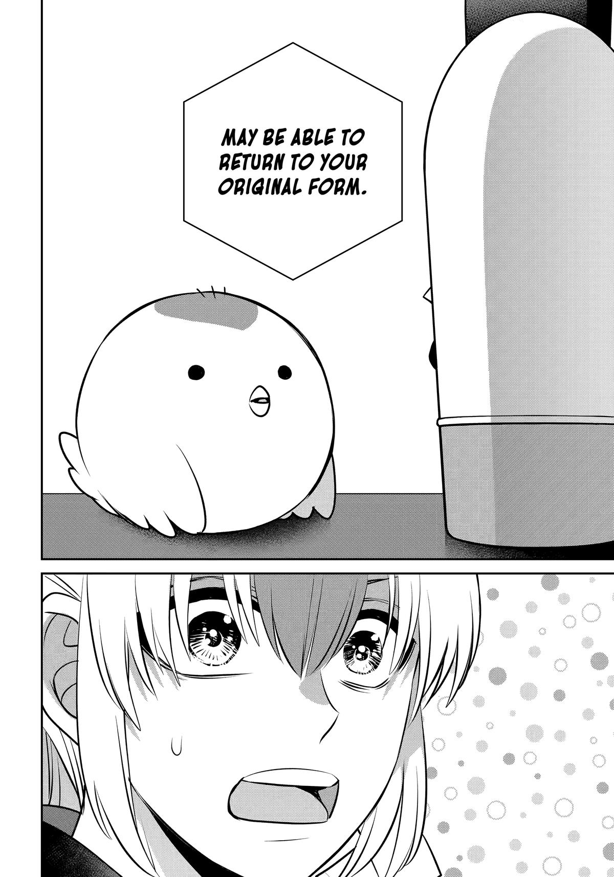 Shihyakushiki Chap 36 - Next Chap 37