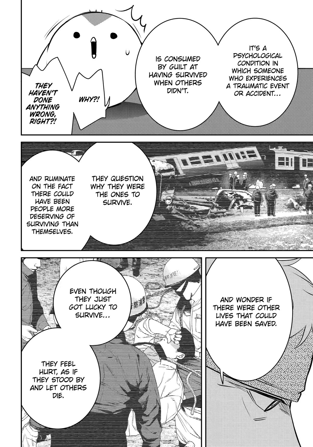 Shihyakushiki Chap 36 - Next Chap 37