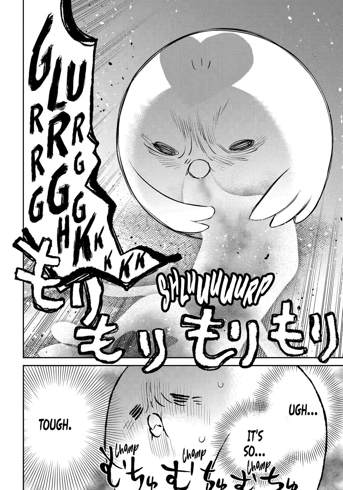 Shihyakushiki Chap 36 - Next Chap 37