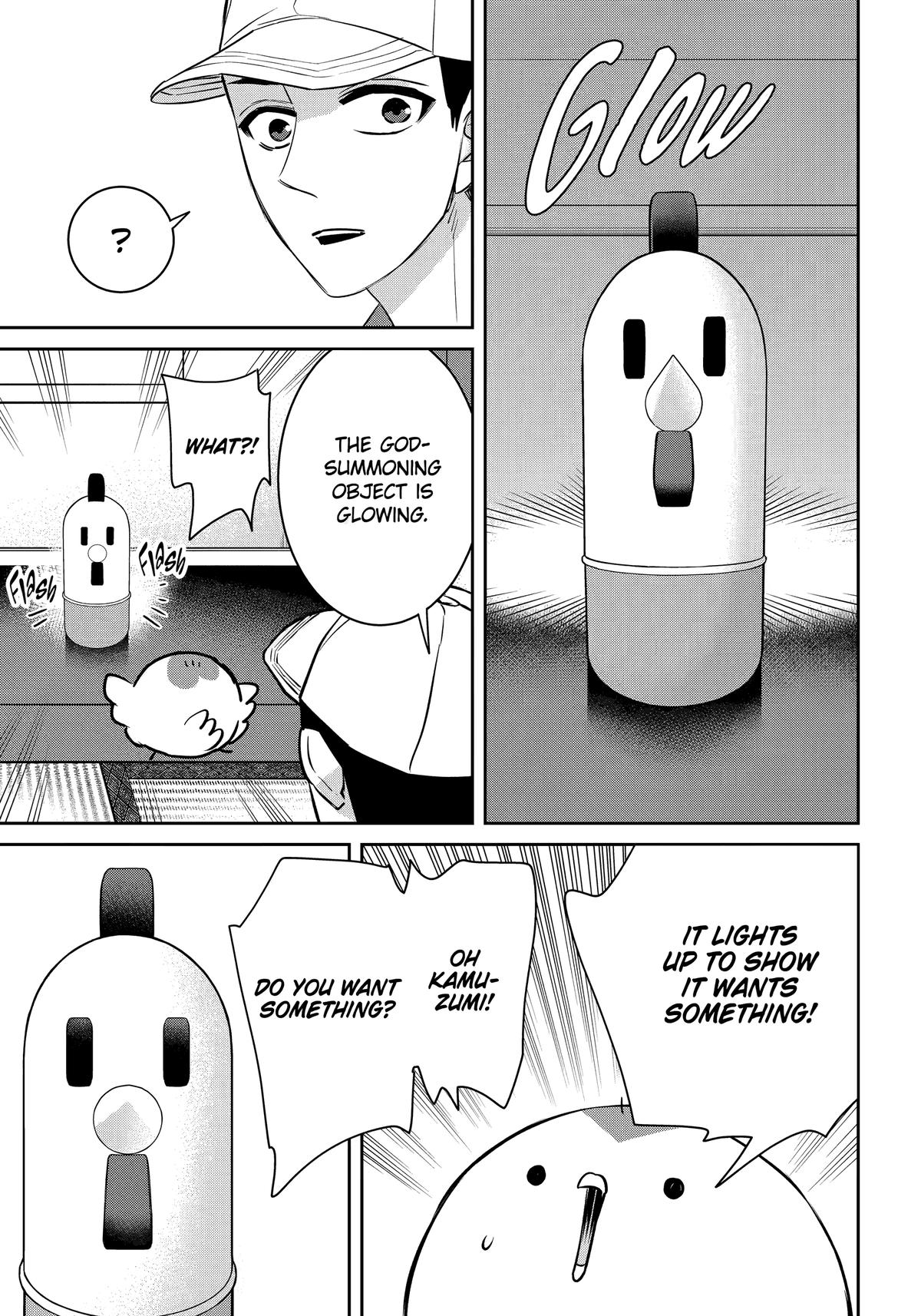 Shihyakushiki Chap 36 - Next Chap 37