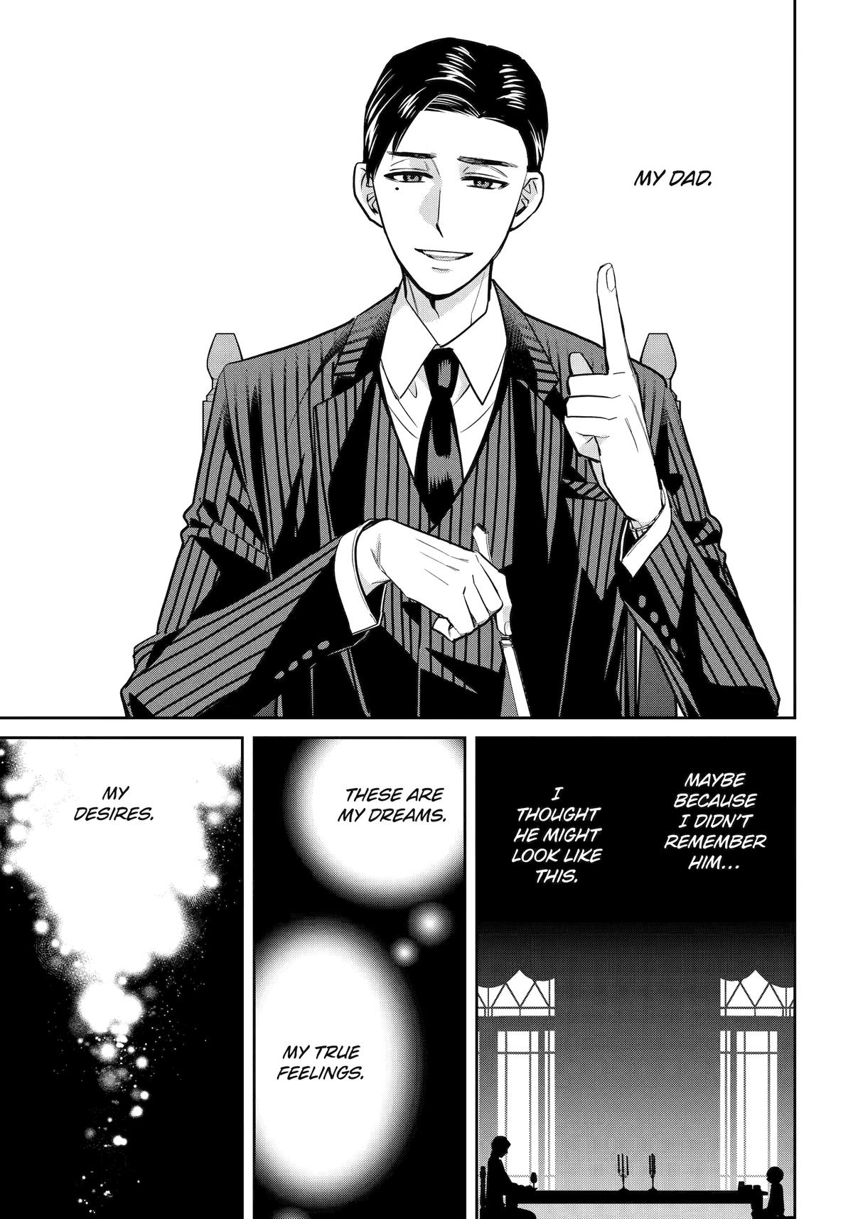 Shihyakushiki Chap 30 - Next Chap 31
