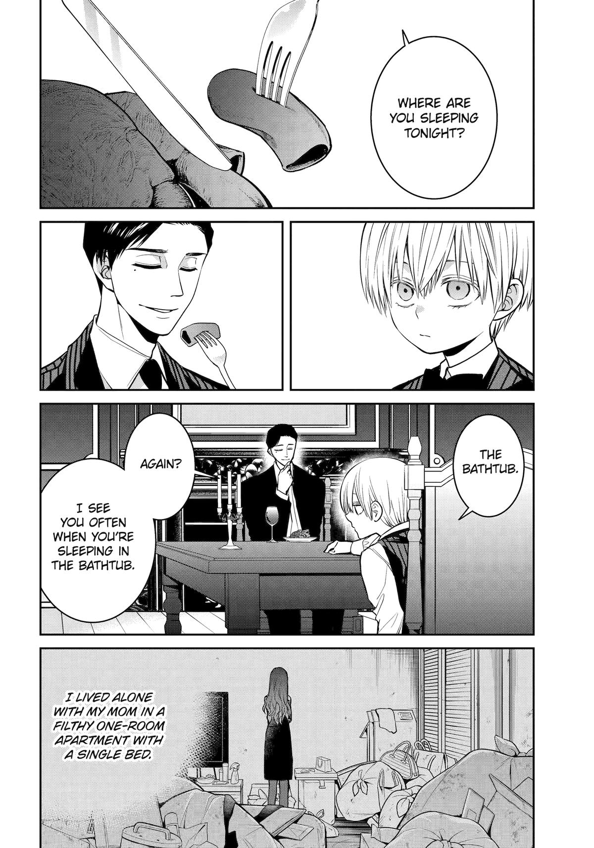 Shihyakushiki Chap 30 - Next Chap 31