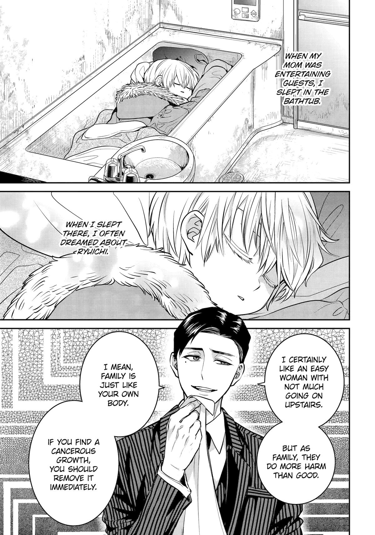 Shihyakushiki Chap 30 - Next Chap 31
