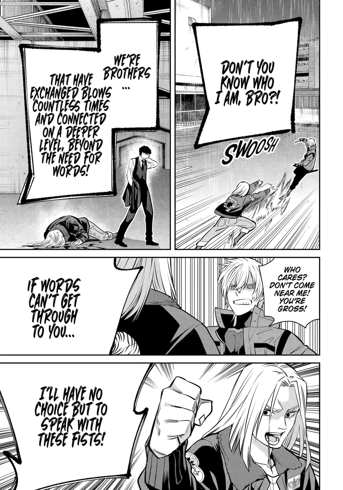 Shihyakushiki Chap 30 - Next Chap 31