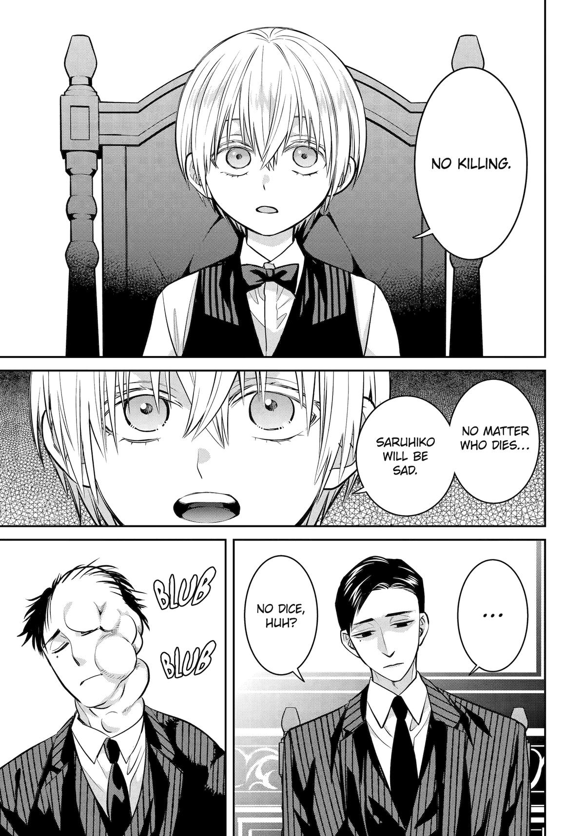 Shihyakushiki Chap 30 - Next Chap 31