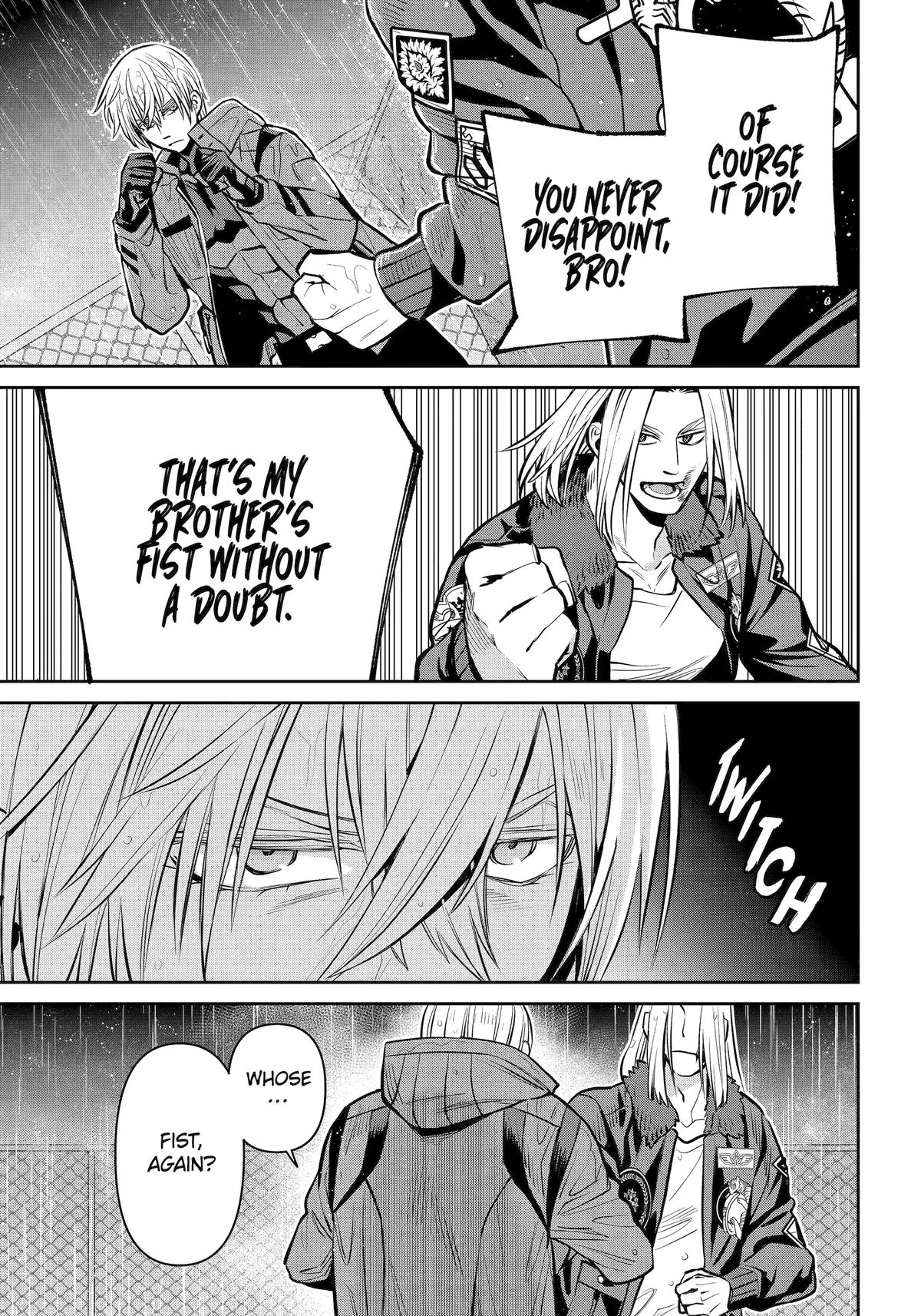 Shihyakushiki Chap 30 - Next Chap 31