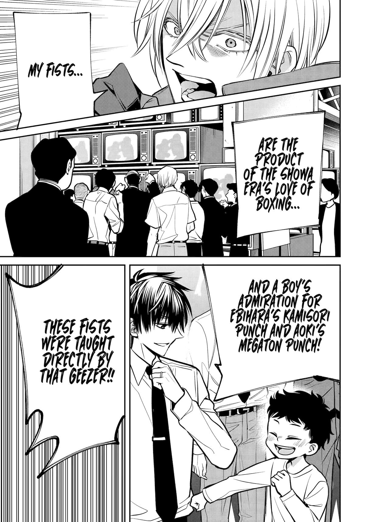 Shihyakushiki Chap 30 - Next Chap 31