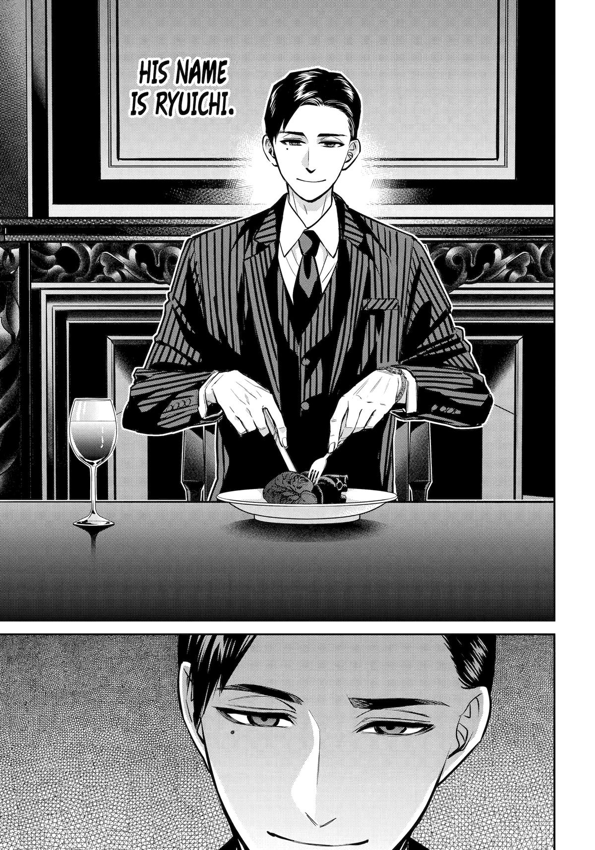 Shihyakushiki Chap 30 - Next Chap 31
