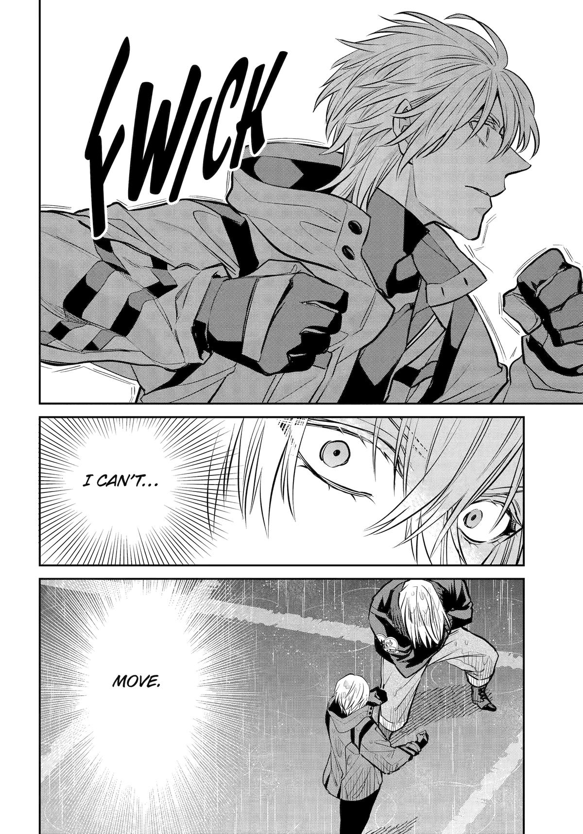 Shihyakushiki Chap 30 - Next Chap 31