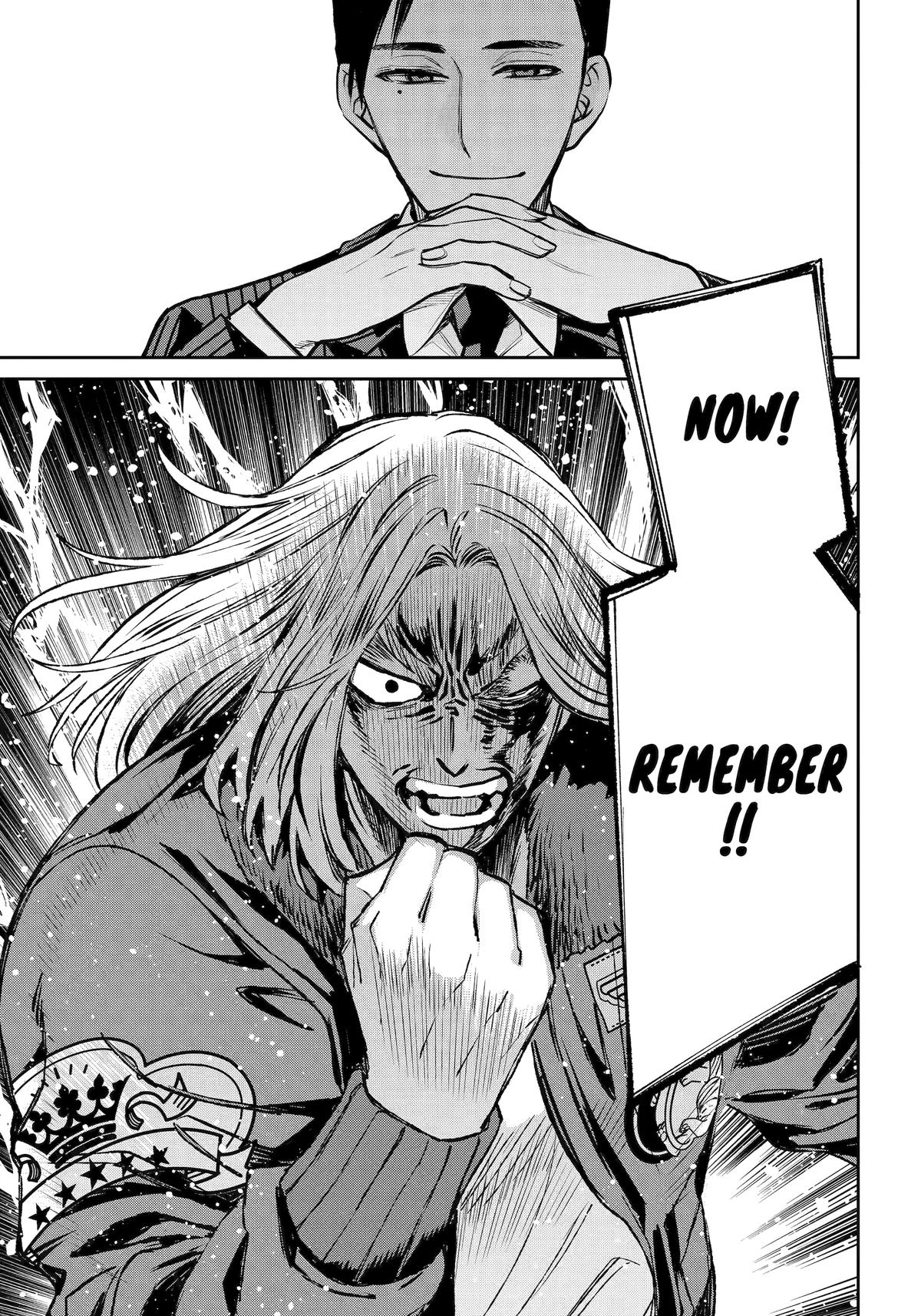 Shihyakushiki Chap 30 - Next Chap 31
