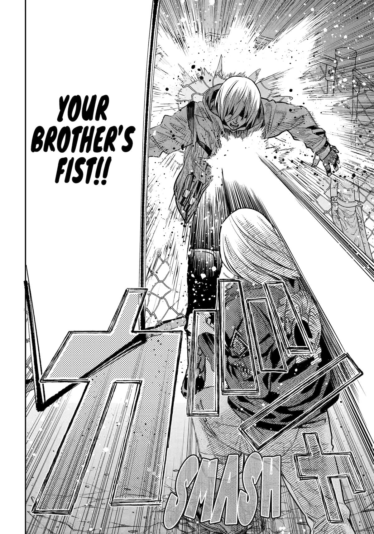 Shihyakushiki Chap 30 - Next Chap 31