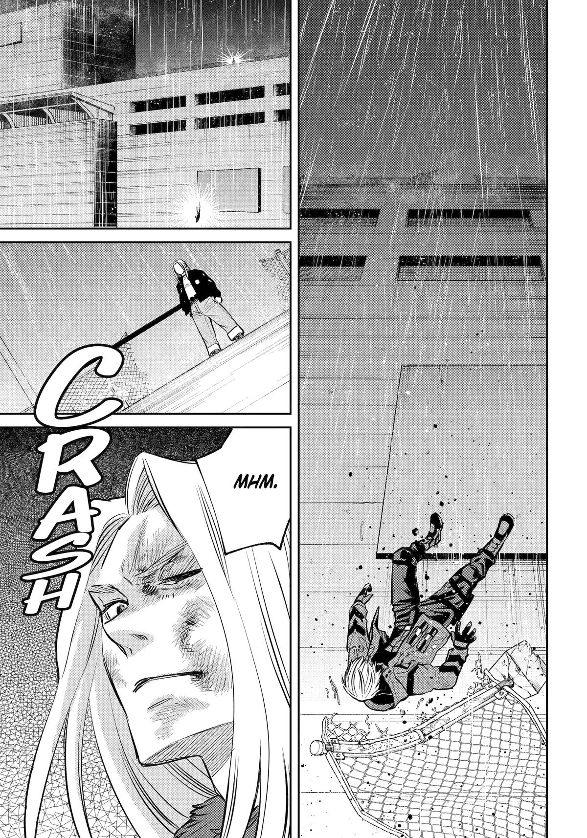 Shihyakushiki Chap 30 - Next Chap 31
