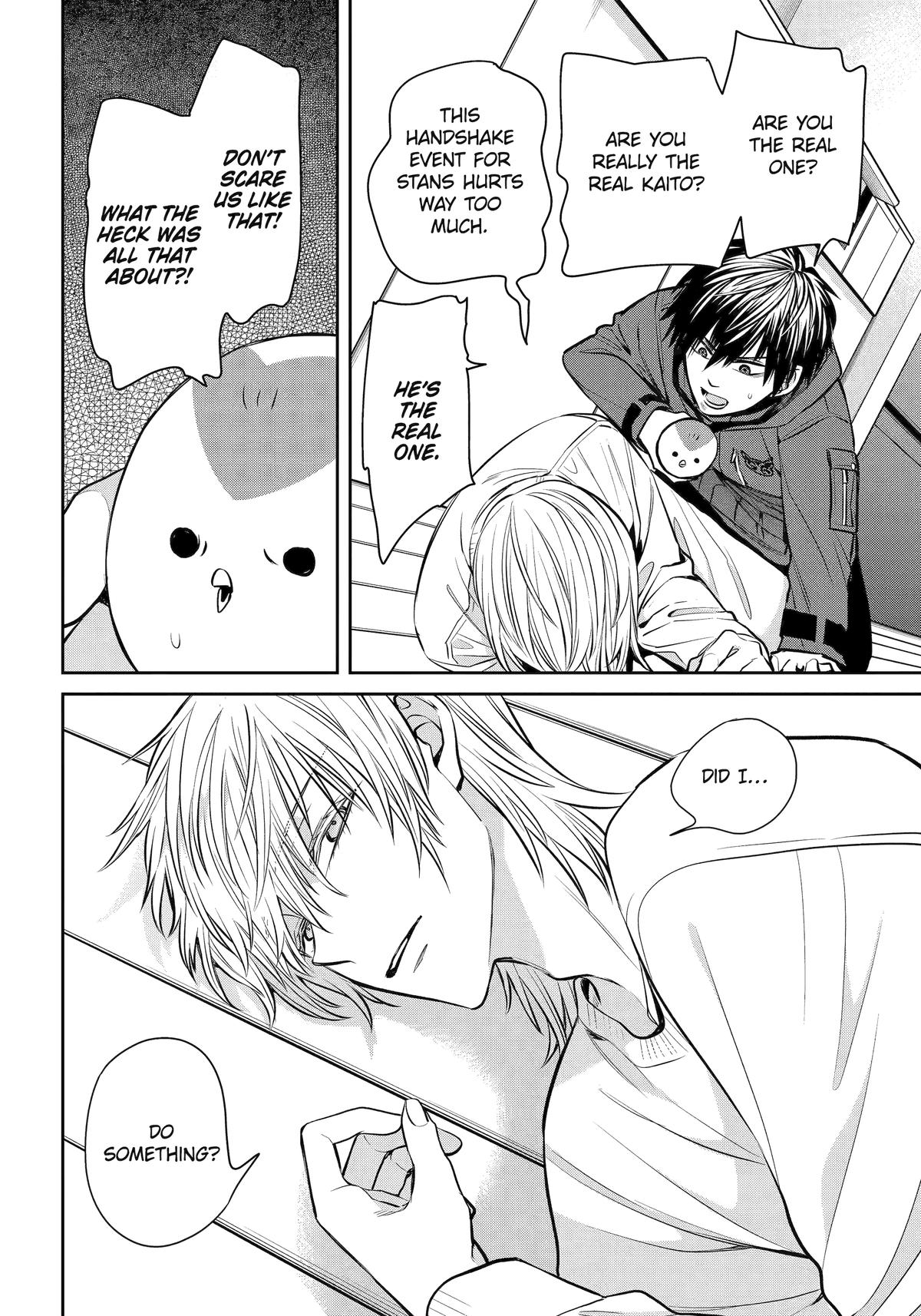 Shihyakushiki Chap 31 - Next Chap 32