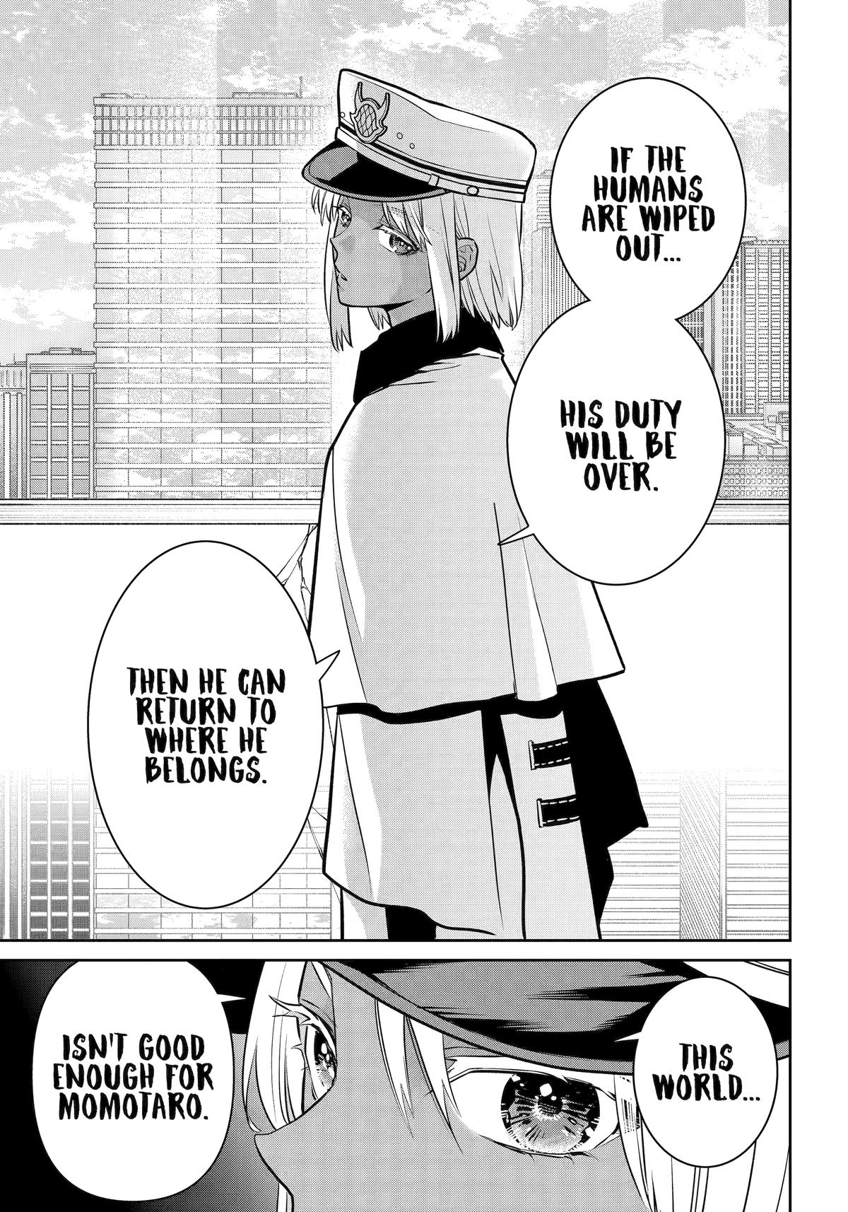 Shihyakushiki Chap 31 - Next Chap 32