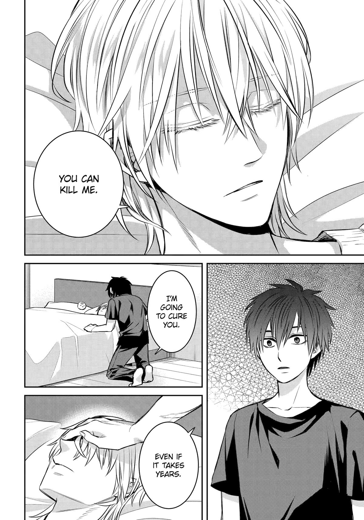 Shihyakushiki Chap 32 - Next Chap 33