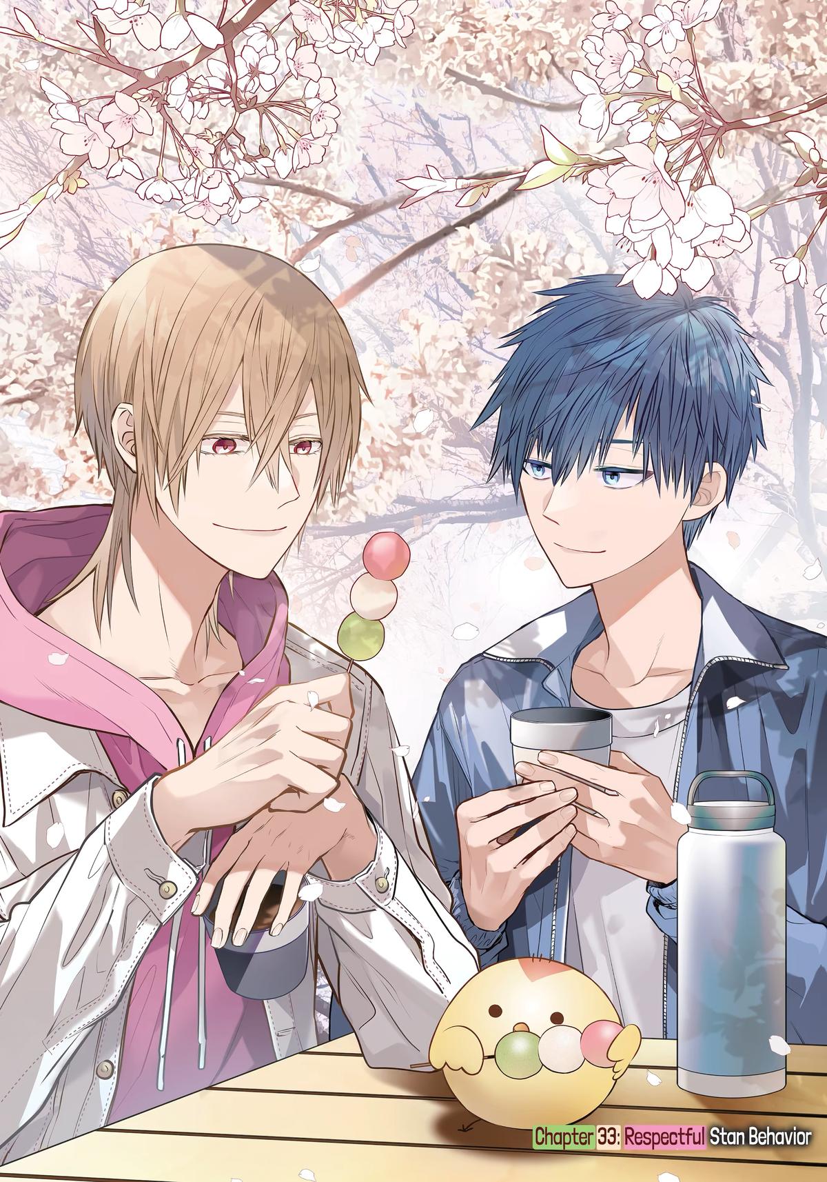 Shihyakushiki Chap 33 - Next Chap 34