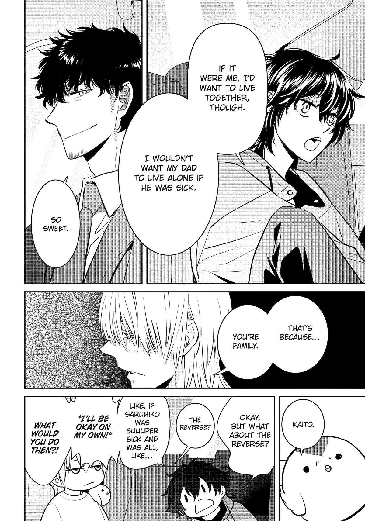 Shihyakushiki Chap 33 - Next Chap 34