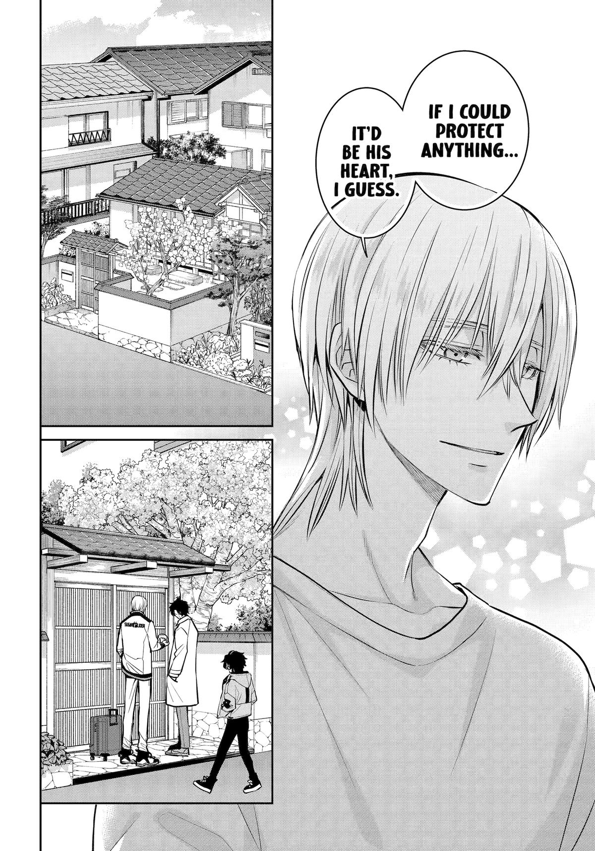 Shihyakushiki Chap 33 - Next Chap 34