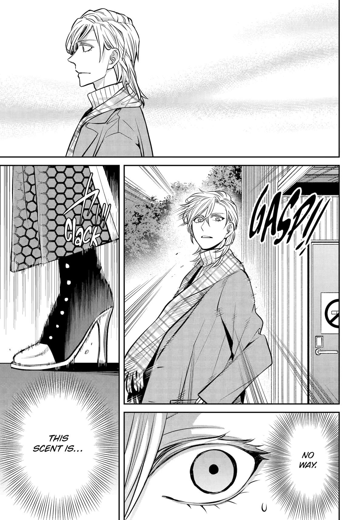 Shihyakushiki Chap 33 - Next Chap 34