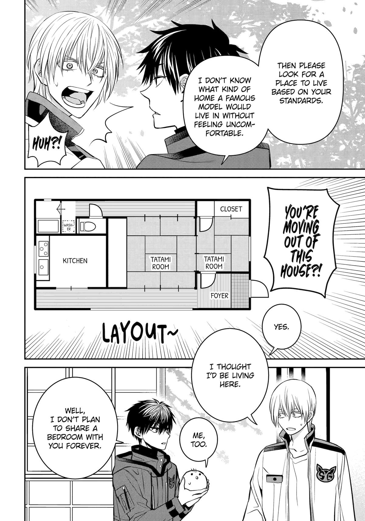 Shihyakushiki Chap 33 - Next Chap 34