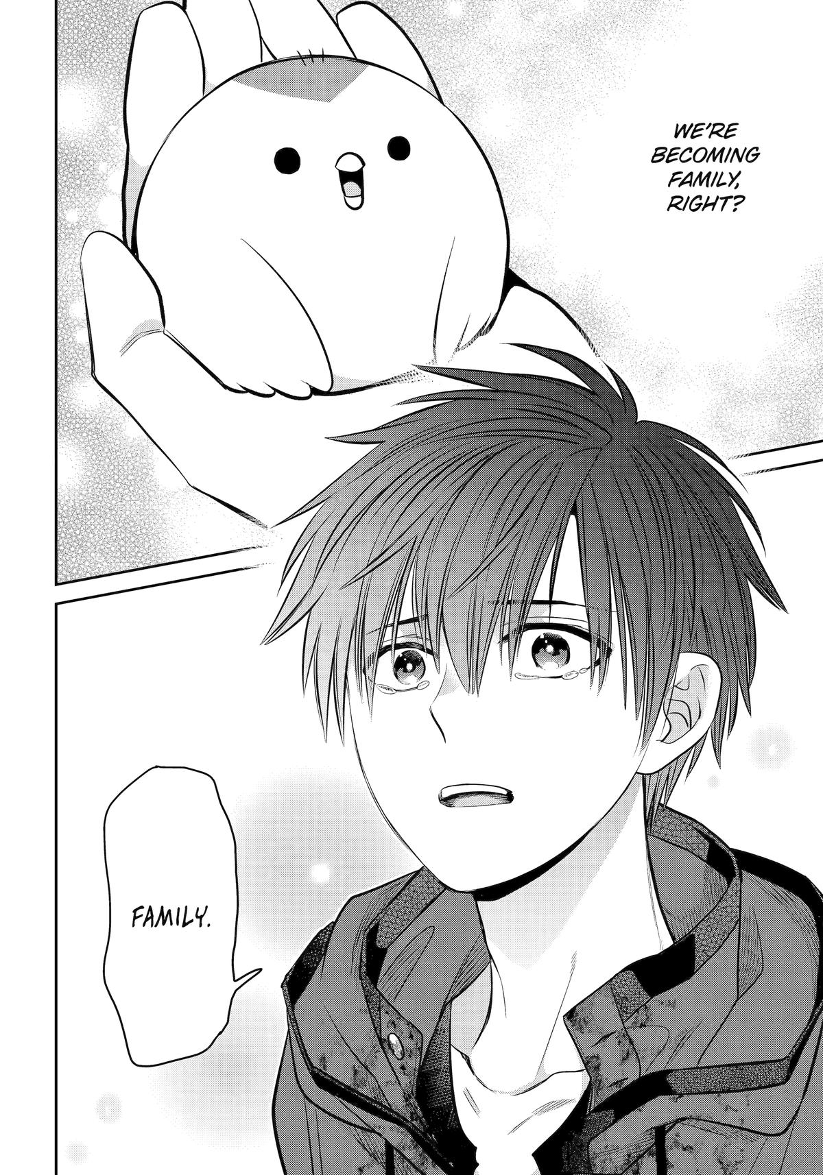 Shihyakushiki Chap 40 - Next Chap 41