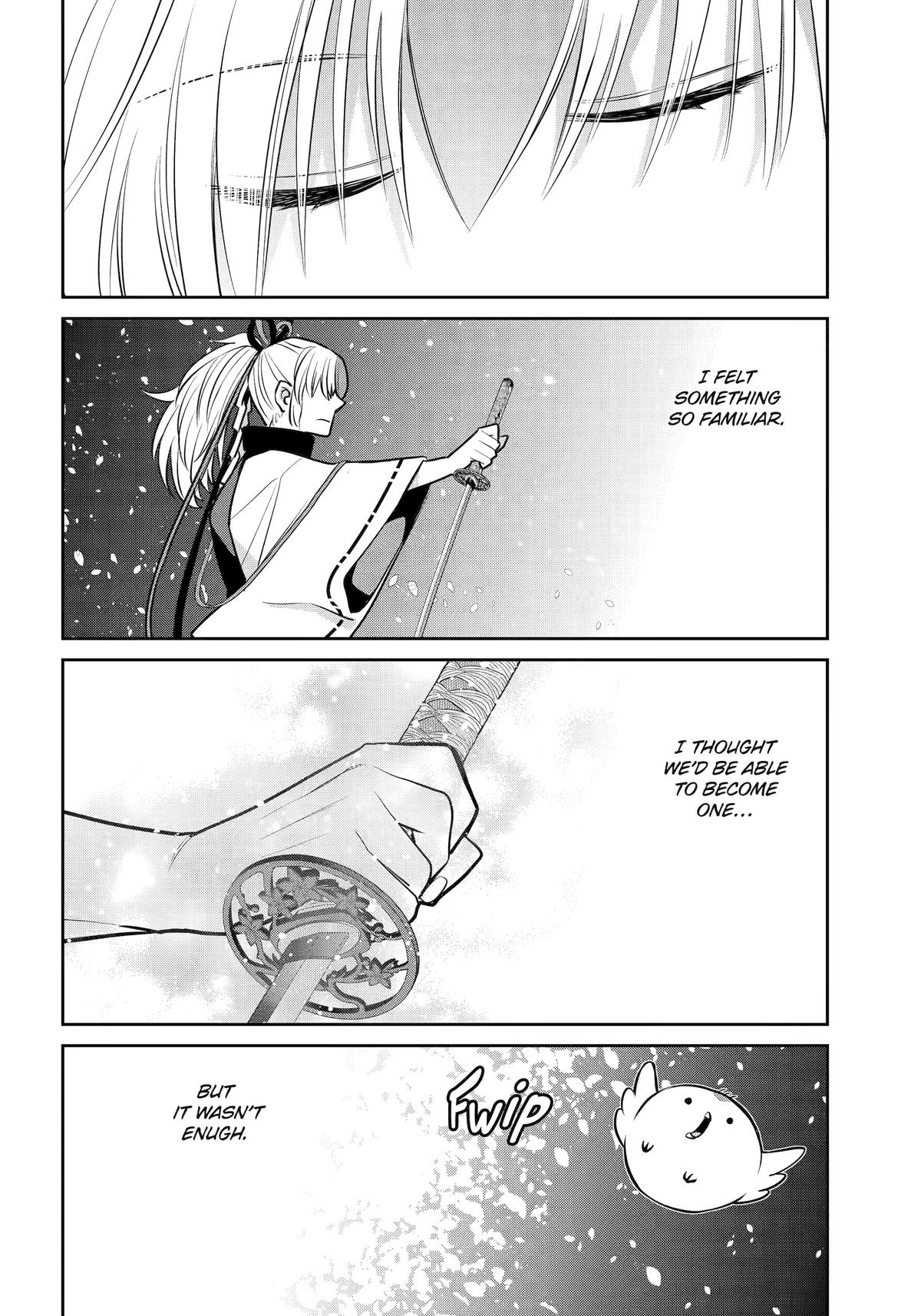 Shihyakushiki Chap 40 - Next Chap 41