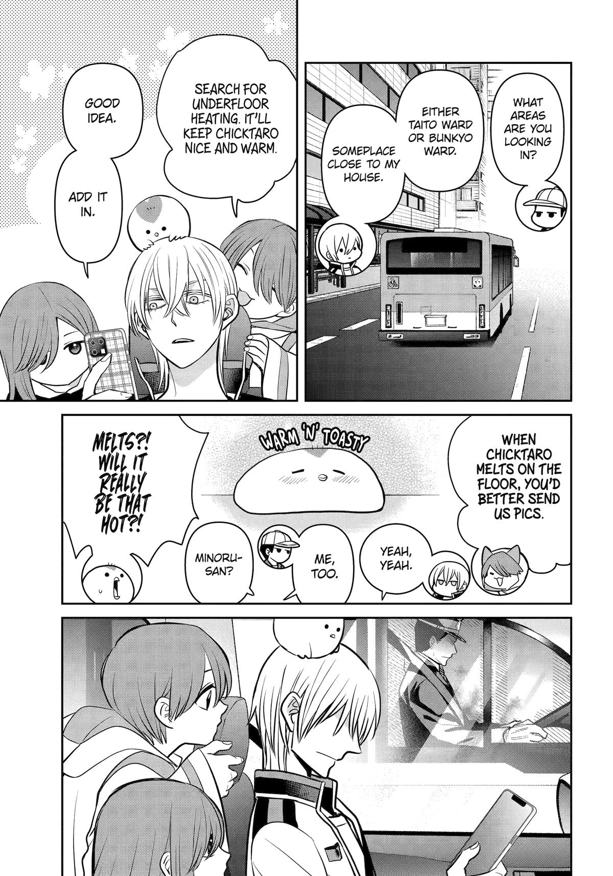 Shihyakushiki Chap 41 - Next Chap 42