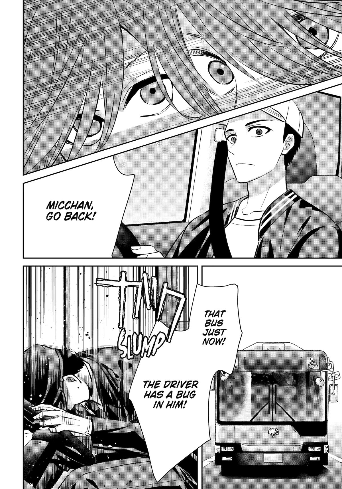 Shihyakushiki Chap 41 - Next Chap 42